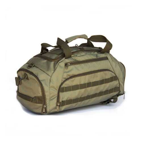 Туристический рюкзак Prival Bag Transformer RPR0067-05 хаки 40 л в Кант