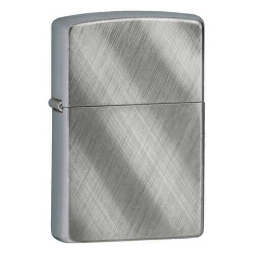 Зажигалка Zippo №28182 Street Chrome в Кант