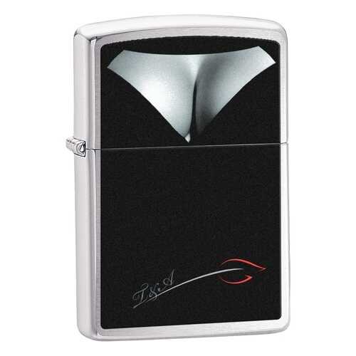 Зажигалка Zippo №28271 White Matte в Кант