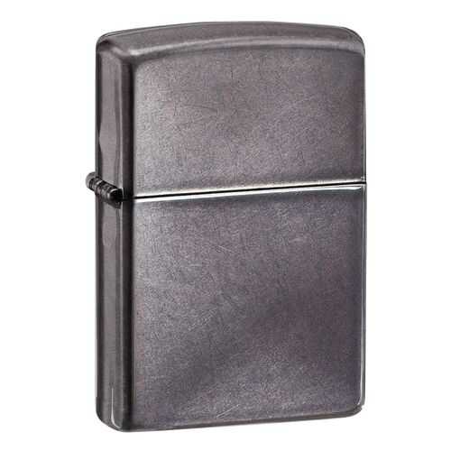 Зажигалка Zippo Classic 28378 Gray Dusk в Кант