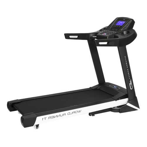 Беговая дорожка Carbon Fitness Premium World Runner T1 в Кант