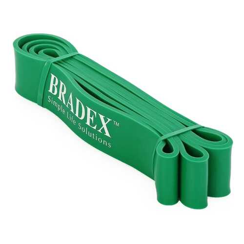 Эспандер Bradex SF 0196 17-54 кг зеленый в Кант