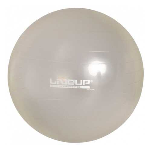 Фитбол LiveUp Anti-Burst 75cm LS3222-75g, серый в Кант