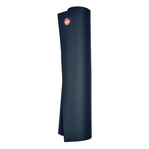 Коврик для йоги из ПВХ Manduka The PRO Mat 180*66*0,6 см - Midnight (Limited Edition) в Кант