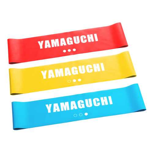 YAMAGUCHI Stretch FIT в Кант