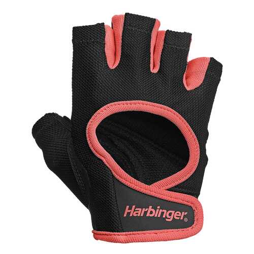 Перчатки атлетические Harbinger Power, coral, 7/M в Кант