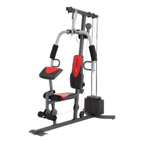 Мультистанция Weider 2980X в Кант