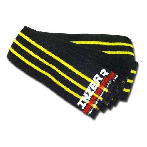 Inzer Gripper Knee Wraps 2 метра в Кант