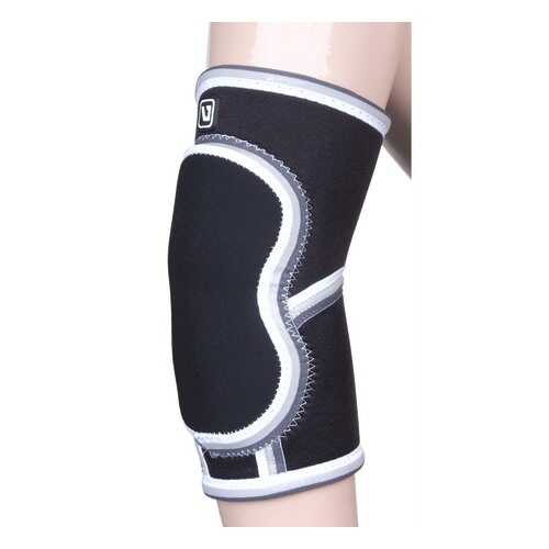 Суппорт LiveUp Elbow Support LS5752-SM, черный в Кант