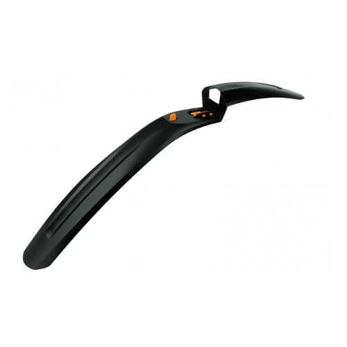 SKS Крыло переднее SKS Shockboard XL front 26-29 черный 26-29 в Кант