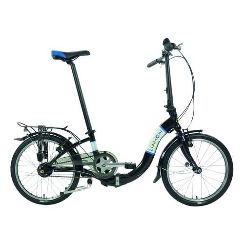 Велосипед Dahon Ciao i7 2015 16 черный в Кант