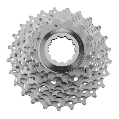 Кассета Shimano Ultegra 6700 10 ск 12-25 ICS670010225 в Кант