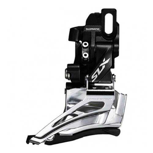 Переключатель передний Shimano SLX M7025-D универсальная тяга IFDM702511D6 в Кант