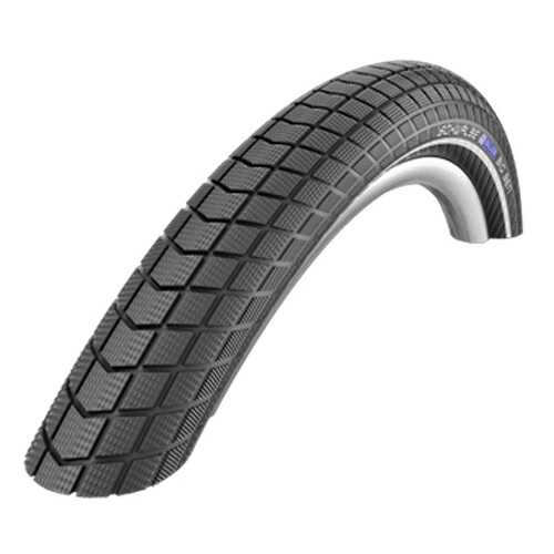 Покрышка Schwalbe BIG BEN K-Guard 50-584,27,5х2,0 B/B HS439 SBC в Кант