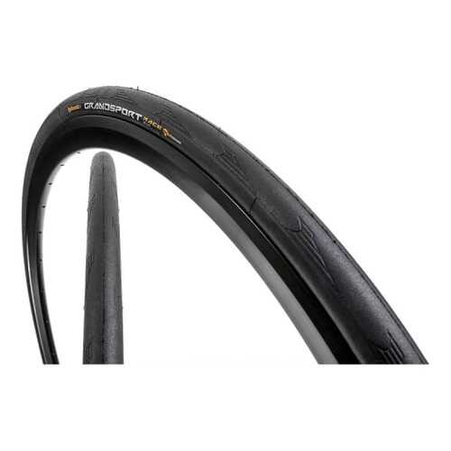 Велосипедная покрышка Continental Grand Sport Race foldable 3/180Tpi 700x28mm/180000 28 в Кант