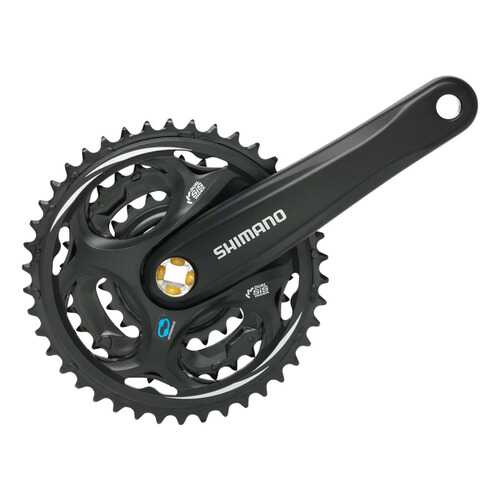 Велосипедная система Shimano Altus FC-M311 EFCM311E222CL 175 мм в Кант