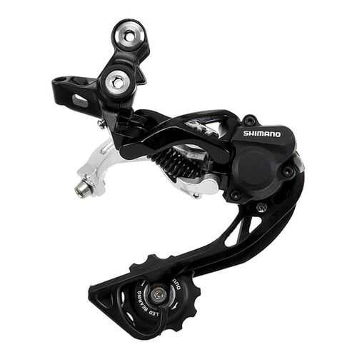 Задний переключатель Shimano XT M786 GS 10 скоростей в Кант