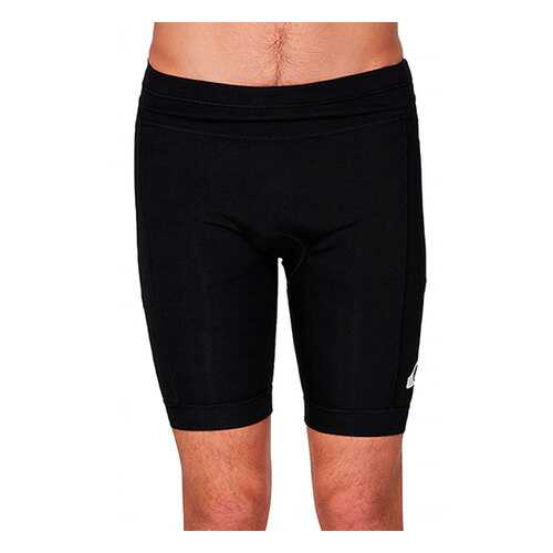 Гидрокостюм (Низ) Quiksilver Neo Short Black/White7-83, черный, XXL в Кант