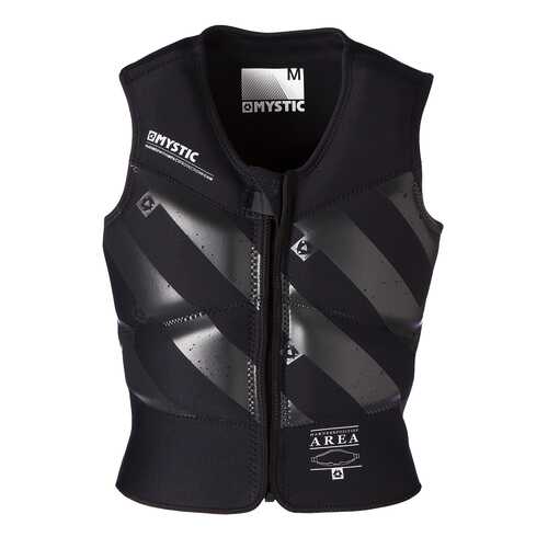 спасжилет Mystic Star Impact Vest Szip Teal 2019 (S) в Кант