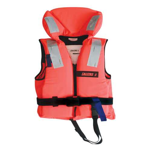 Жилет спасательный Lalizas LifeJacket Adult 70-90 кг (71087) в Кант