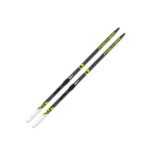 Лыжи Fischer LS COMBI IFP XTRA STIFF N77819, 202 в Кант