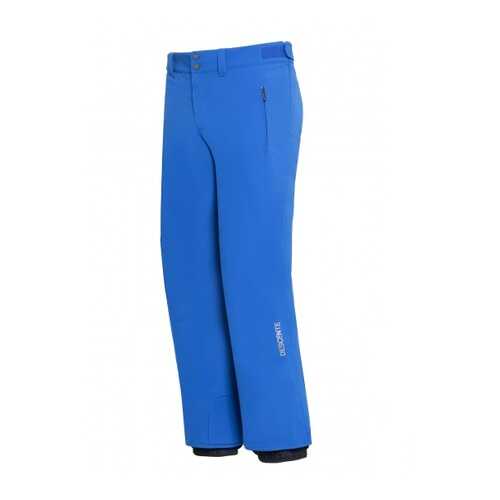 Descente Roscoe Pants 18/19 airway blue 50 в Кант