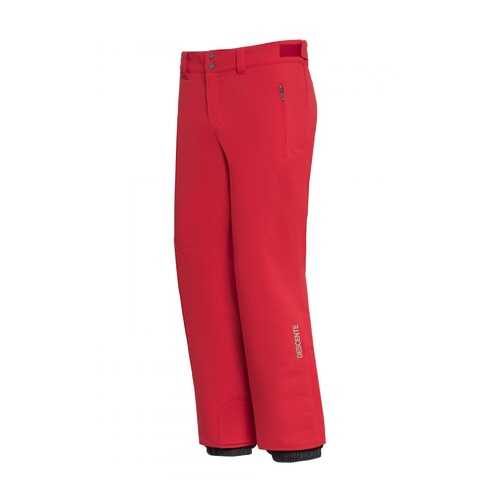 Descente Roscoe Pants 19/20 electric red 52R в Кант