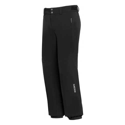 Descente Swiss Pants 19/20 черный 52 в Кант