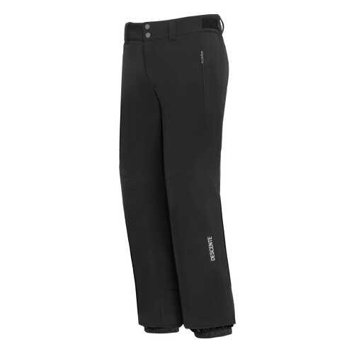 Descente Swiss Pants 19/20 черный 56R в Кант