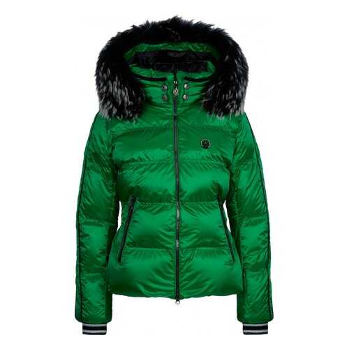 Sportalm Boom m K+P 19/20 green 42 в Кант