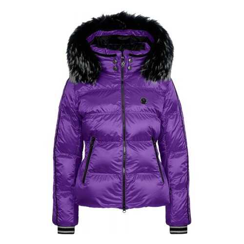 Sportalm Boom m K+P 19/20 violet 44 в Кант