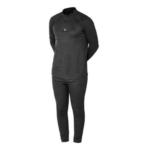 Термобелье Norfin Thermo Line Sport, black, M INT в Кант