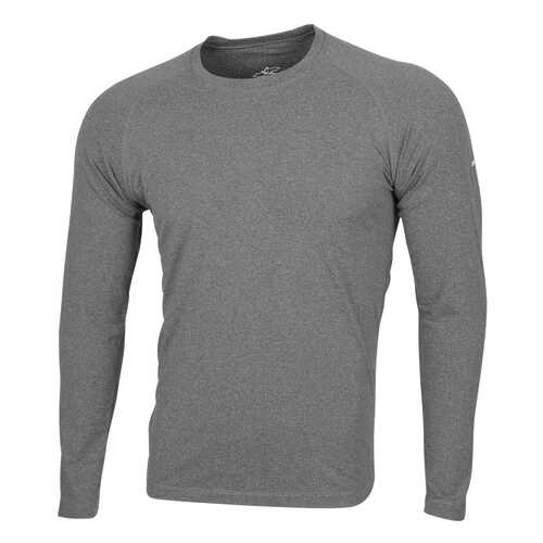 Термобелье Сплав Russian Winter L/S, grey, 40-42/158-164 RU в Кант