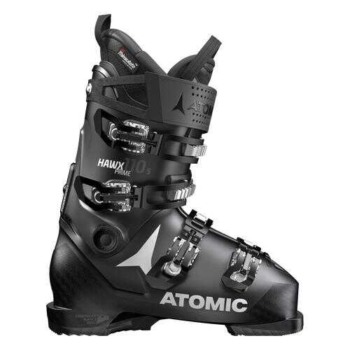 Горнолыжные ботинки Atomic Hawx Prime 110 S 2020, black/antracite, 27.5 в Кант