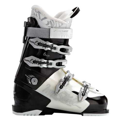 Горнолыжные ботинки Fischer My Style XTR 2013, anthracite/white, 25 в Кант