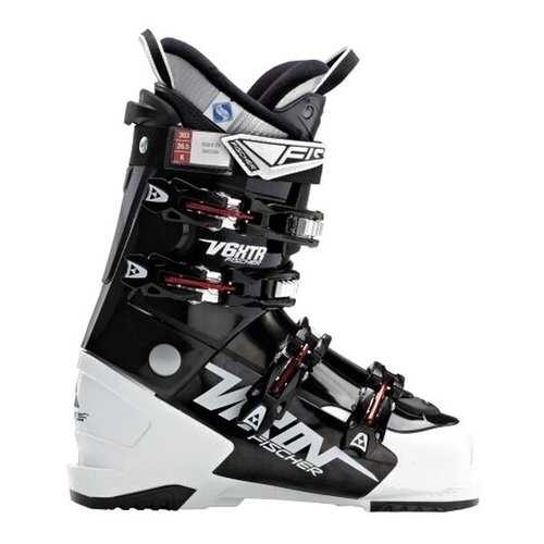 Горнолыжные ботинки Fischer Viron XTR 6 2013, black/white/anthracite, 27.0 в Кант